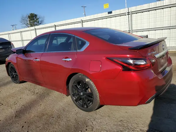 1N4AL3AP5HC228861 2017 NISSAN ALTIMA - Image 2
