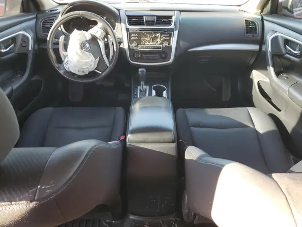 1N4AL3AP5HC228861 2017 NISSAN ALTIMA - Image 8