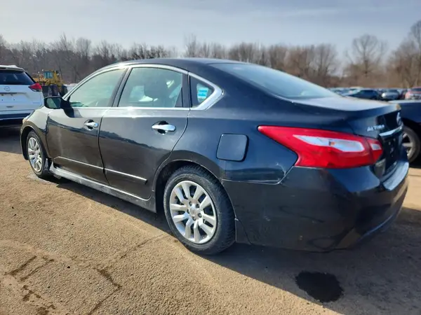 1N4AL3AP5HC228990 2017 NISSAN ALTIMA - Image 2