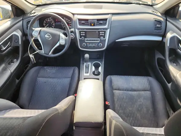 1N4AL3AP5HC228990 2017 NISSAN ALTIMA - Image 8