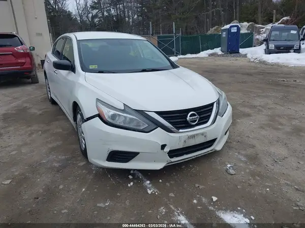 1N4AL3AP5HC229394 2017 NISSAN ALTIMA - Image 1