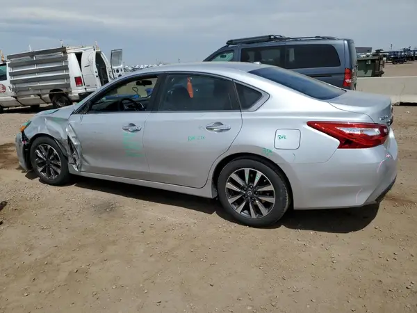 1N4AL3AP5HC229458 2017 NISSAN ALTIMA - Image 2
