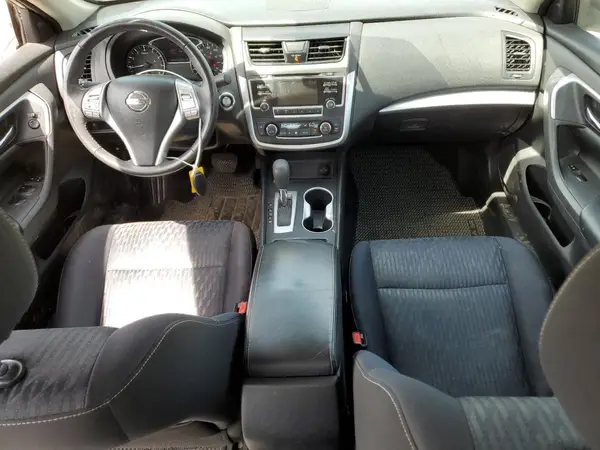 1N4AL3AP5HC229458 2017 NISSAN ALTIMA - Image 8