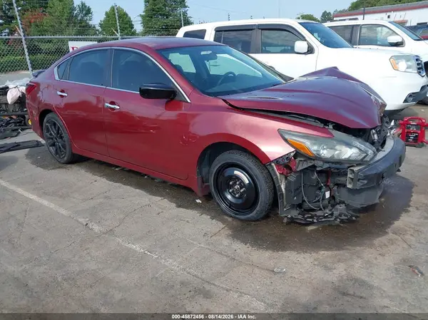 1N4AL3AP5HC229587 2017 NISSAN ALTIMA - Image 1