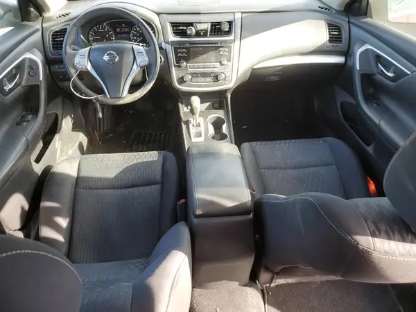 1N4AL3AP5HC230822 2017 NISSAN ALTIMA - Image 8