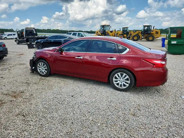 1N4AL3AP5HC231663 2017 NISSAN ALTIMA - Image 2