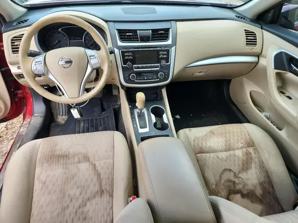 1N4AL3AP5HC231663 2017 NISSAN ALTIMA - Image 8