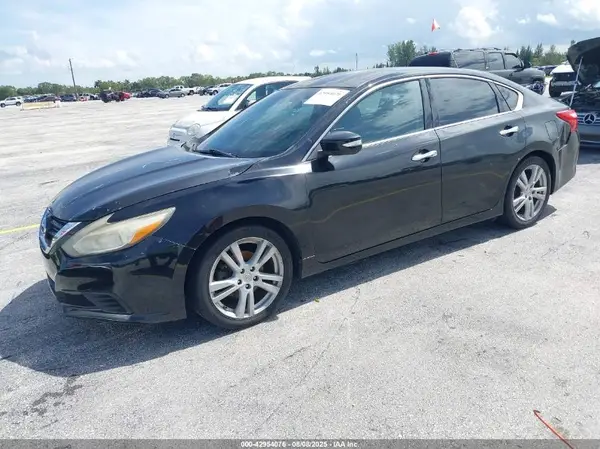 1N4AL3AP5HC231890 2017 NISSAN ALTIMA - Image 2