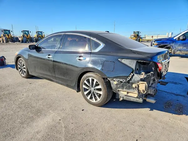 1N4AL3AP5HC231985 2017 NISSAN ALTIMA - Image 2