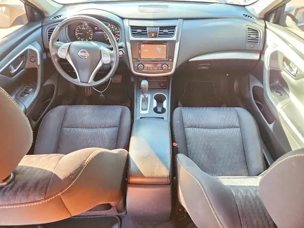 1N4AL3AP5HC231985 2017 NISSAN ALTIMA - Image 8