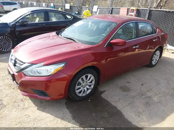 1N4AL3AP5HC232022 2017 NISSAN ALTIMA - Image 2