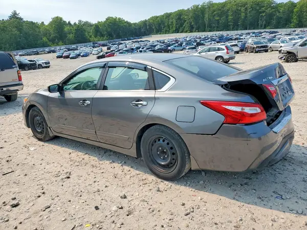 1N4AL3AP5HC232084 2017 NISSAN ALTIMA - Image 2