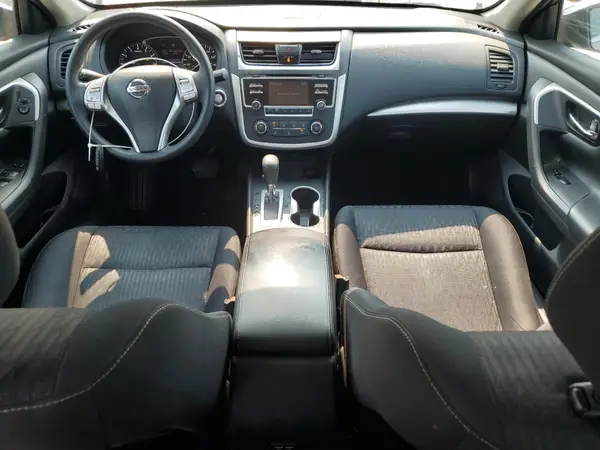 1N4AL3AP5HC232084 2017 NISSAN ALTIMA - Image 8