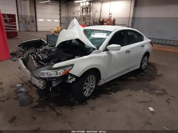 1N4AL3AP5HC232232 2017 NISSAN ALTIMA - Image 2