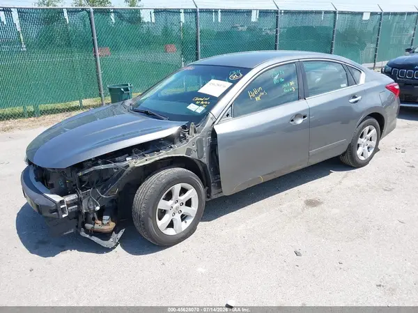 1N4AL3AP5HC232859 2017 NISSAN ALTIMA - Image 2