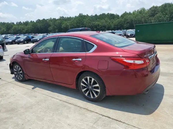 1N4AL3AP5HC233199 2017 NISSAN ALTIMA - Image 2
