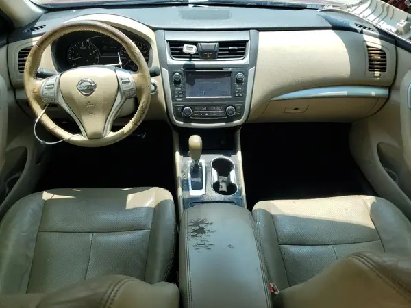 1N4AL3AP5HC233199 2017 NISSAN ALTIMA - Image 8