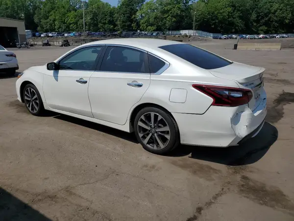 1N4AL3AP5HC233901 2017 NISSAN ALTIMA - Image 2