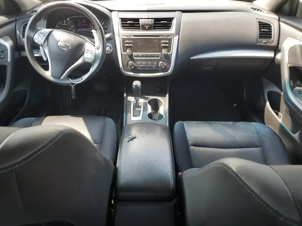 1N4AL3AP5HC233901 2017 NISSAN ALTIMA - Image 8