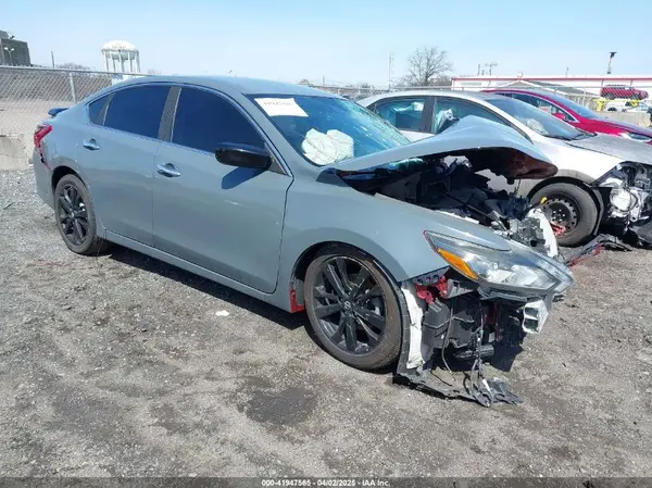 1N4AL3AP5HC234322 2017 NISSAN ALTIMA - Image 1