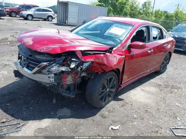 1N4AL3AP5HC234336 2017 NISSAN ALTIMA - Image 2