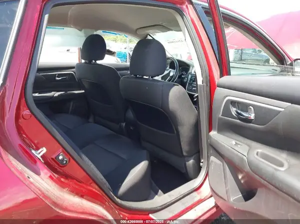 1N4AL3AP5HC234336 2017 NISSAN ALTIMA - Image 8