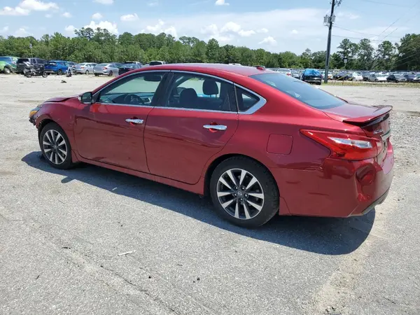 1N4AL3AP5HC234353 2017 NISSAN ALTIMA - Image 2