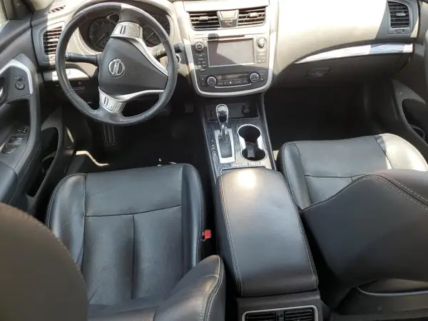 1N4AL3AP5HC234353 2017 NISSAN ALTIMA - Image 8