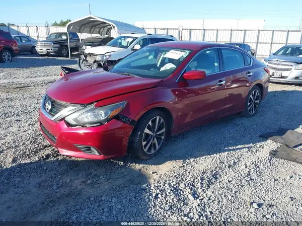 1N4AL3AP5HC234529 2017 NISSAN ALTIMA - Image 2