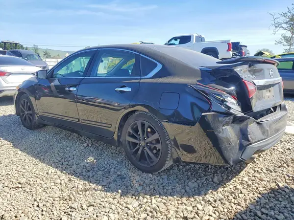 1N4AL3AP5HC234885 2017 NISSAN ALTIMA - Image 2