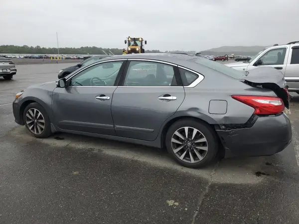 1N4AL3AP5HC235017 2017 NISSAN ALTIMA - Image 2