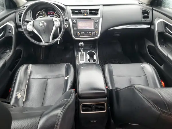 1N4AL3AP5HC235017 2017 NISSAN ALTIMA - Image 8