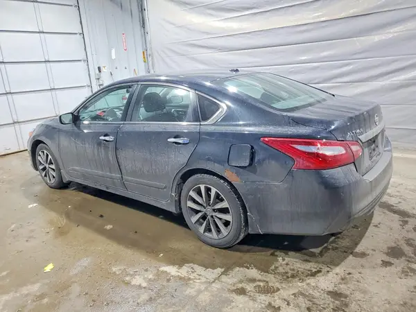 1N4AL3AP5HC235261 2017 NISSAN ALTIMA - Image 2