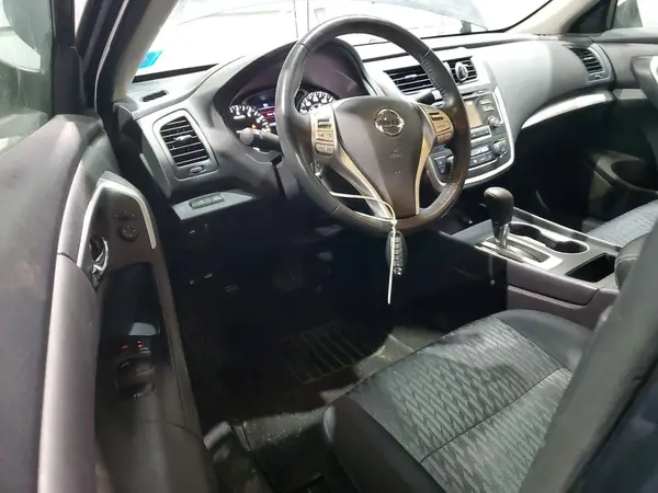 1N4AL3AP5HC235261 2017 NISSAN ALTIMA - Image 8