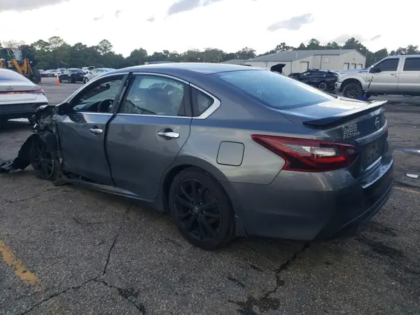 1N4AL3AP5HC235597 2017 NISSAN ALTIMA - Image 2