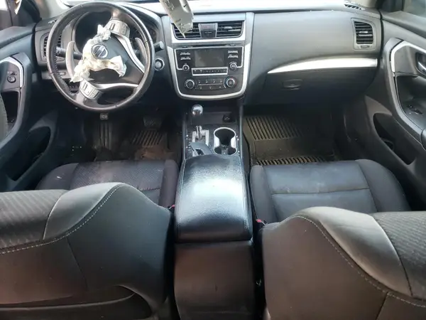 1N4AL3AP5HC235597 2017 NISSAN ALTIMA - Image 8