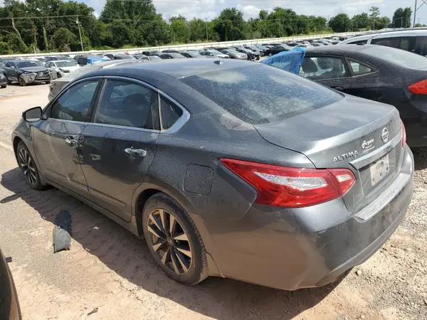 1N4AL3AP5HC236877 2017 NISSAN ALTIMA - Image 2