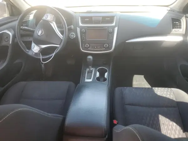 1N4AL3AP5HC236877 2017 NISSAN ALTIMA - Image 8