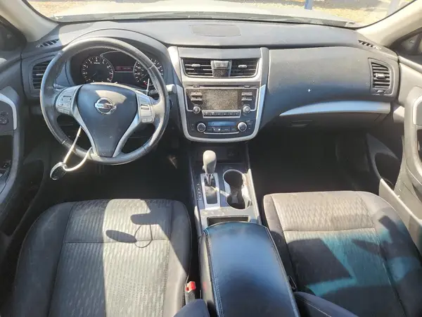 1N4AL3AP5HC237348 2017 NISSAN ALTIMA - Image 8