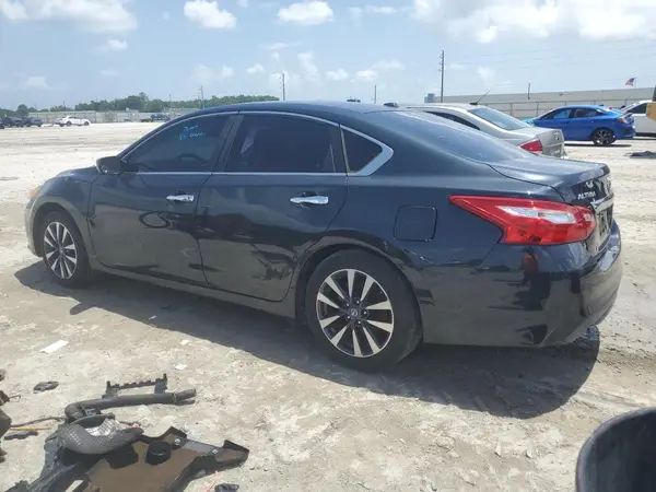 1N4AL3AP5HC237480 2017 NISSAN ALTIMA - Image 2
