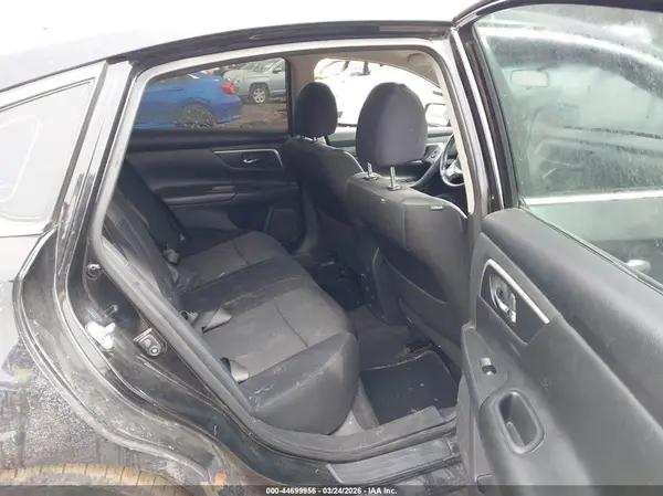 1N4AL3AP5HC237575 2017 NISSAN ALTIMA - Image 8