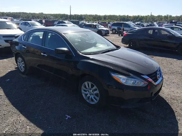 1N4AL3AP5HC238399 2017 NISSAN ALTIMA - Image 1