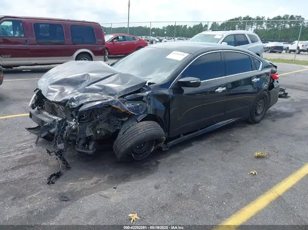1N4AL3AP5HC238449 2017 NISSAN ALTIMA - Image 2