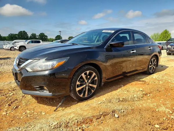 1N4AL3AP5HC238466 2017 NISSAN ALTIMA - Image 1