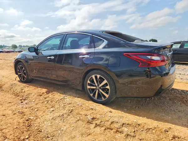 1N4AL3AP5HC238466 2017 NISSAN ALTIMA - Image 2