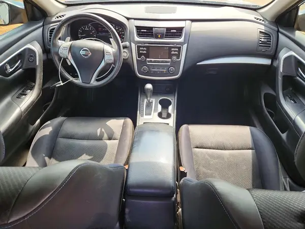 1N4AL3AP5HC238466 2017 NISSAN ALTIMA - Image 8