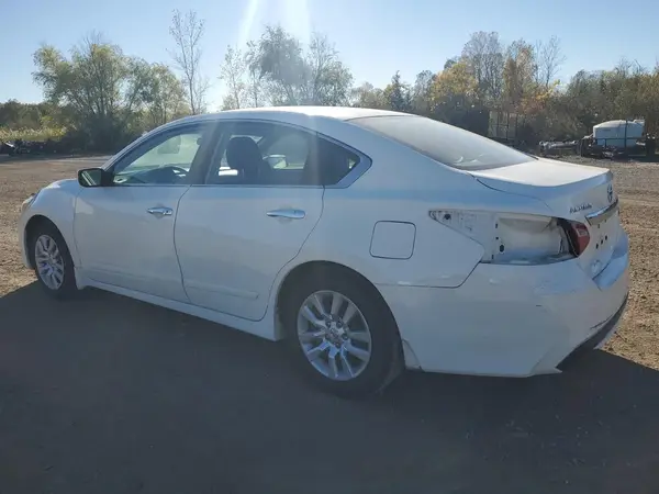 1N4AL3AP5HC238970 2017 NISSAN ALTIMA - Image 2