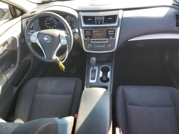 1N4AL3AP5HC238970 2017 NISSAN ALTIMA - Image 8
