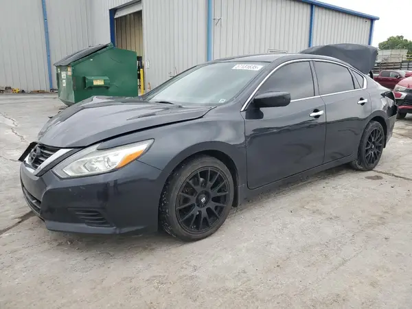 1N4AL3AP5HC240279 2017 NISSAN ALTIMA - Image 1