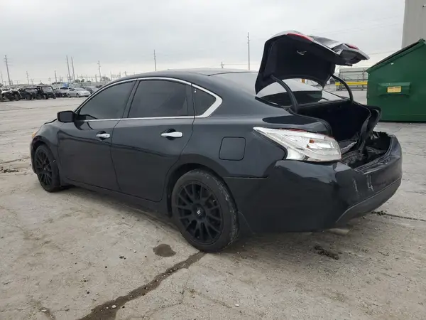 1N4AL3AP5HC240279 2017 NISSAN ALTIMA - Image 2